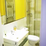 Hotel Rosal Oviedo