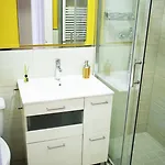 Rosal Hotel Oviedo
