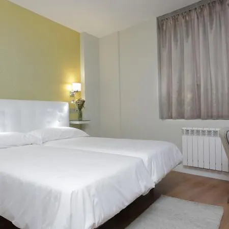 Rosal Hotel