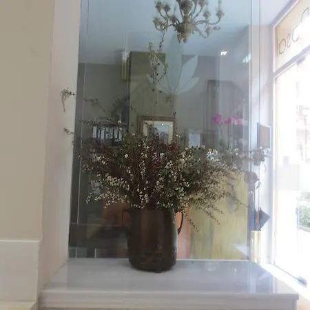 Rosal Hotell