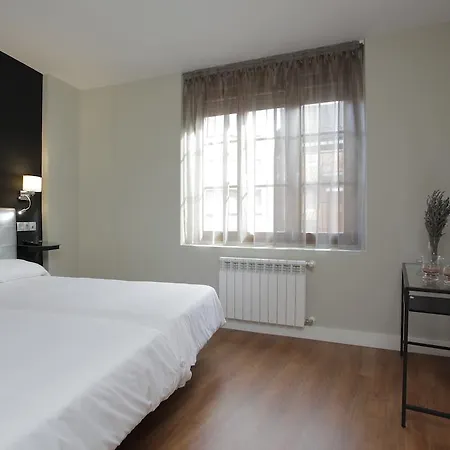 Hotel Rosal