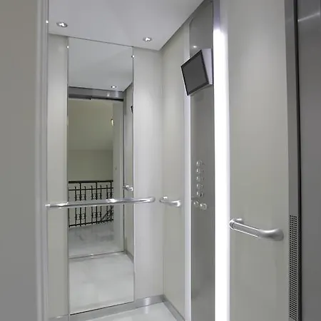 Hotel Rosal