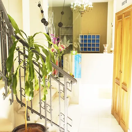 Hotel Rosal