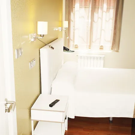 Hotel Rosal