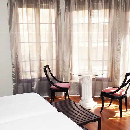 Rosal Hotel