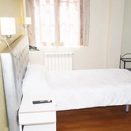 Hotel Rosal