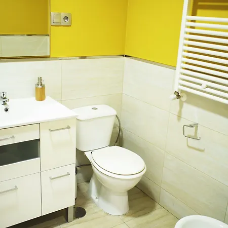 Hotel Rosal