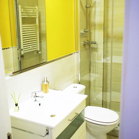 فندق Rosal اوفيدو