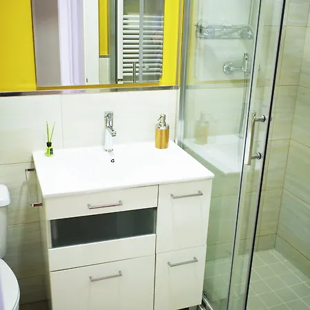 Rosal فندق اوفيدو