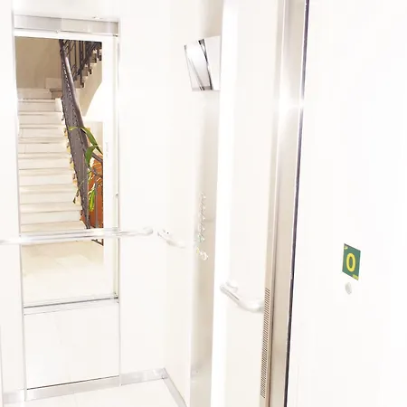 فندق Rosal اوفيدو