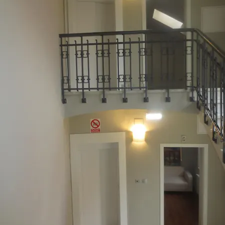 Hotel Rosal Oviedo