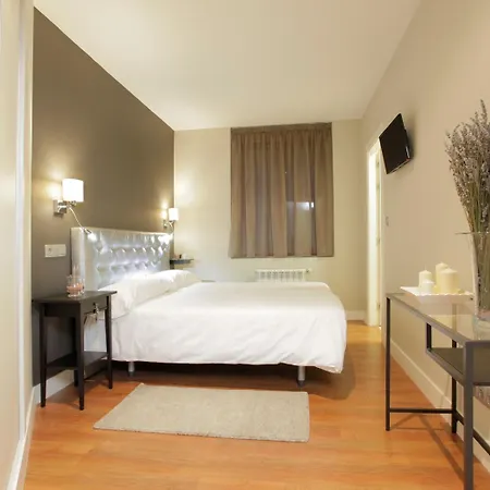 Hotel Rosal