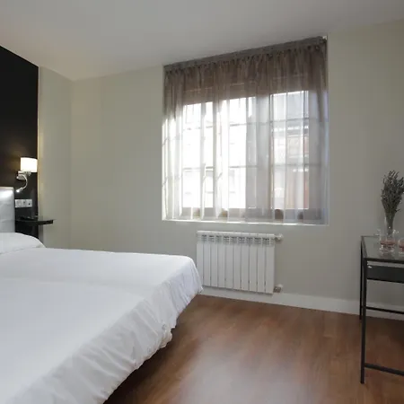 Rosal * اوفيدو