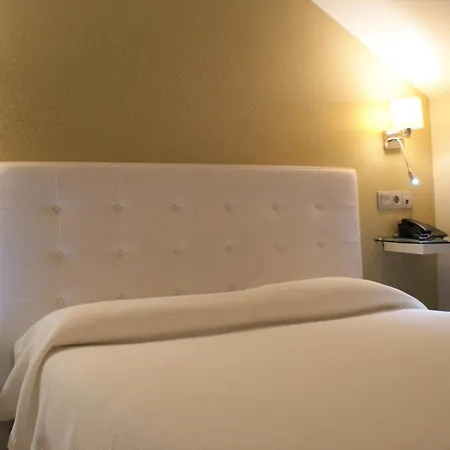 Rosal فندق اوفيدو