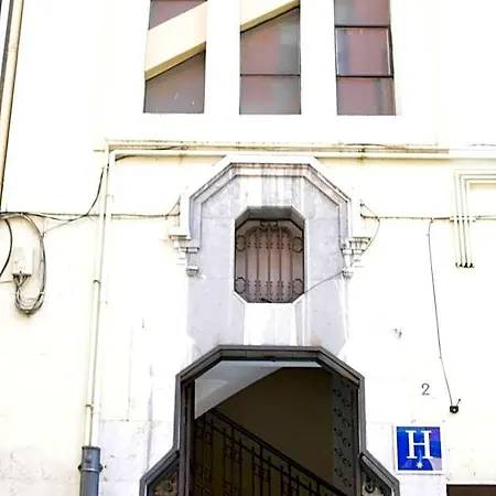 Hotel Rosal
