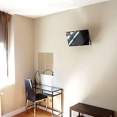 Rosal Hotel Oviedo