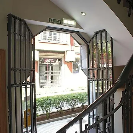 Hotel Rosal