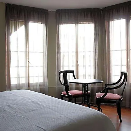 Hotel Rosal