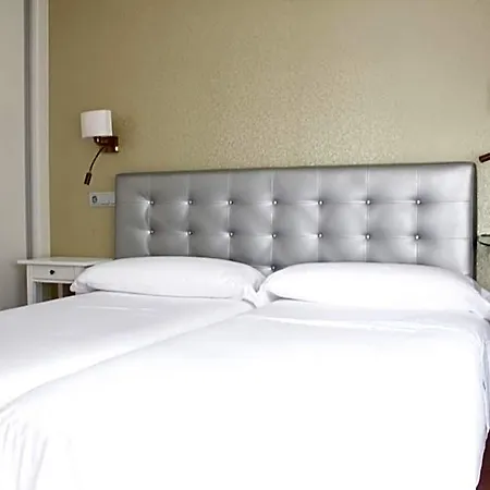 Rosal Hotel Oviedo