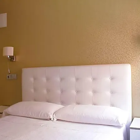 Rosal Hotel