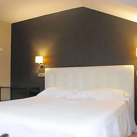 Hotel Rosal *