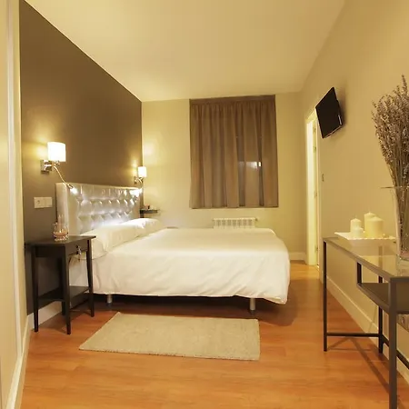 Hotell Rosal *