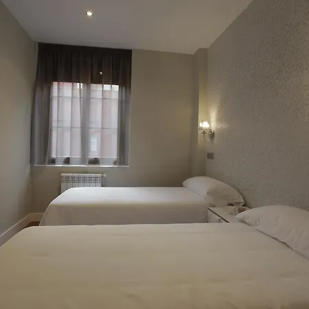 Hotel Rosal *