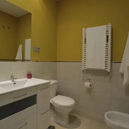 Hotel Rosal *