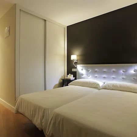 Hotell Rosal