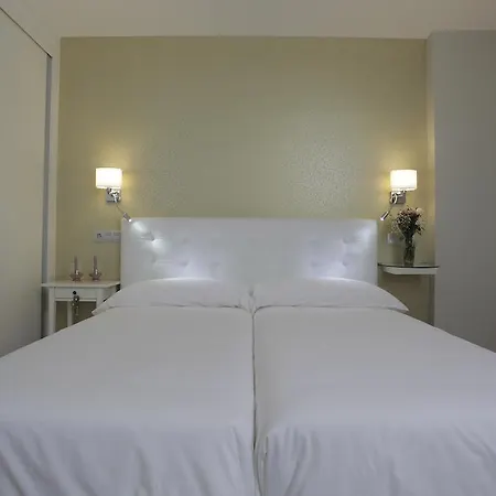 Hotell Rosal *