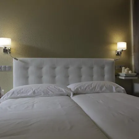 Hotell Rosal