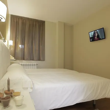 Hotell Rosal