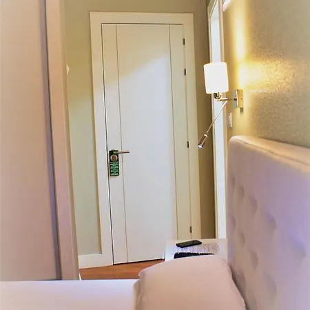 Rosal Hotel Oviedo