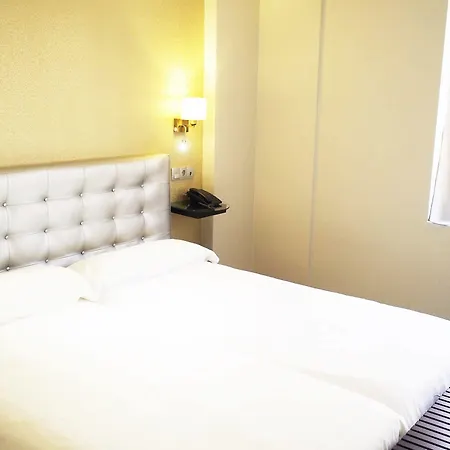 Rosal Hotel Oviedo