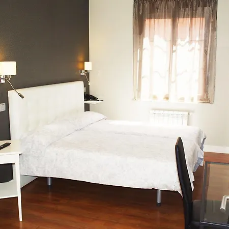 Hotel Rosal *