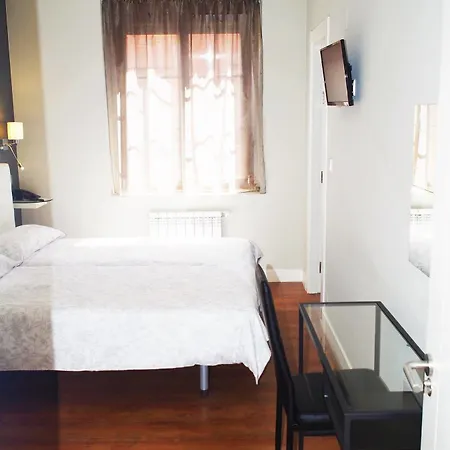 Rosal Hotel Oviedo