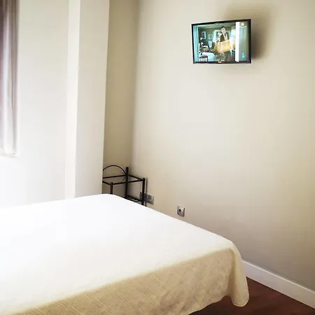 Hotel Rosal Oviedo