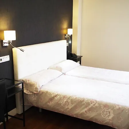 Rosal Hotel Oviedo