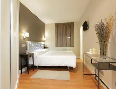 Hotel Rosal