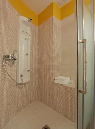 Rosal Hotel Oviedo